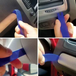 8 Piece Vehicle Panel/Trim Removal Kit 5 8 Piece Vehicle Panel/Trim Removal Kit -DeWALT || Draper || Bosch Sales Store 0106769 700