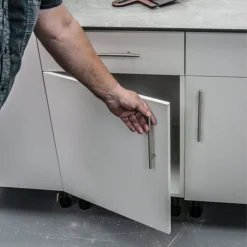 Trend CAB/JIG/A Carbinet Hardware Drilling Jig -DeWALT || Draper || Bosch Sales Store 0107369 700