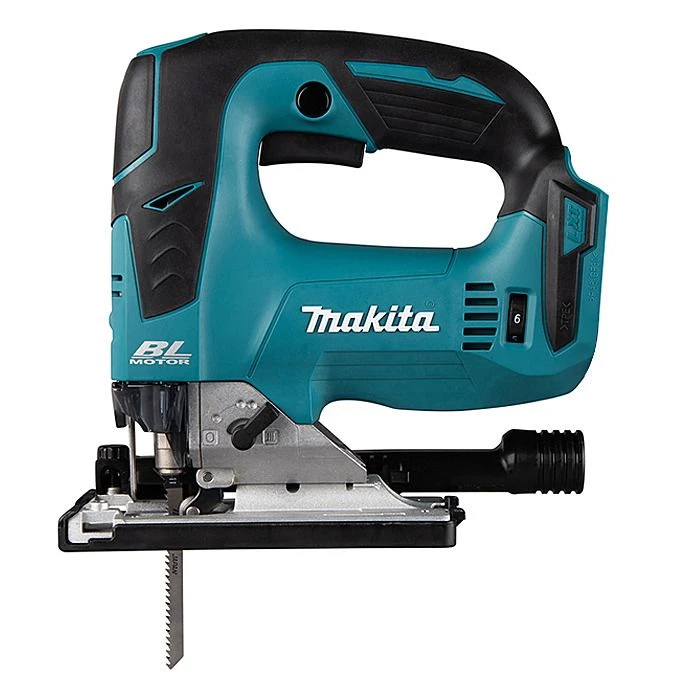 Makita DJV182Z 18V Cordless Brushless Jigsaw LXT Body Only 3 Makita DJV182Z 18V Cordless Brushless Jigsaw LXT Body Only - Image 3