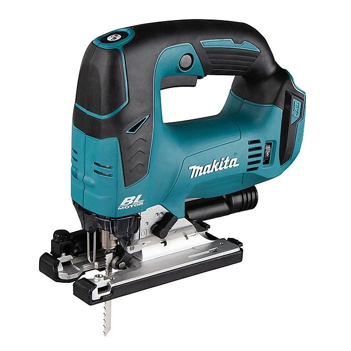Makita DJV182Z 18V Cordless Brushless Jigsaw LXT Body Only 2 Makita DJV182Z 18V Cordless Brushless Jigsaw LXT Body Only - Image 2