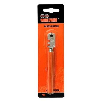 Worldwide No.71 Six Wheel Glass & Ceramic Tile Cutter 1 Worldwide No.71 Six Wheel Glass & Ceramic Tile Cutter