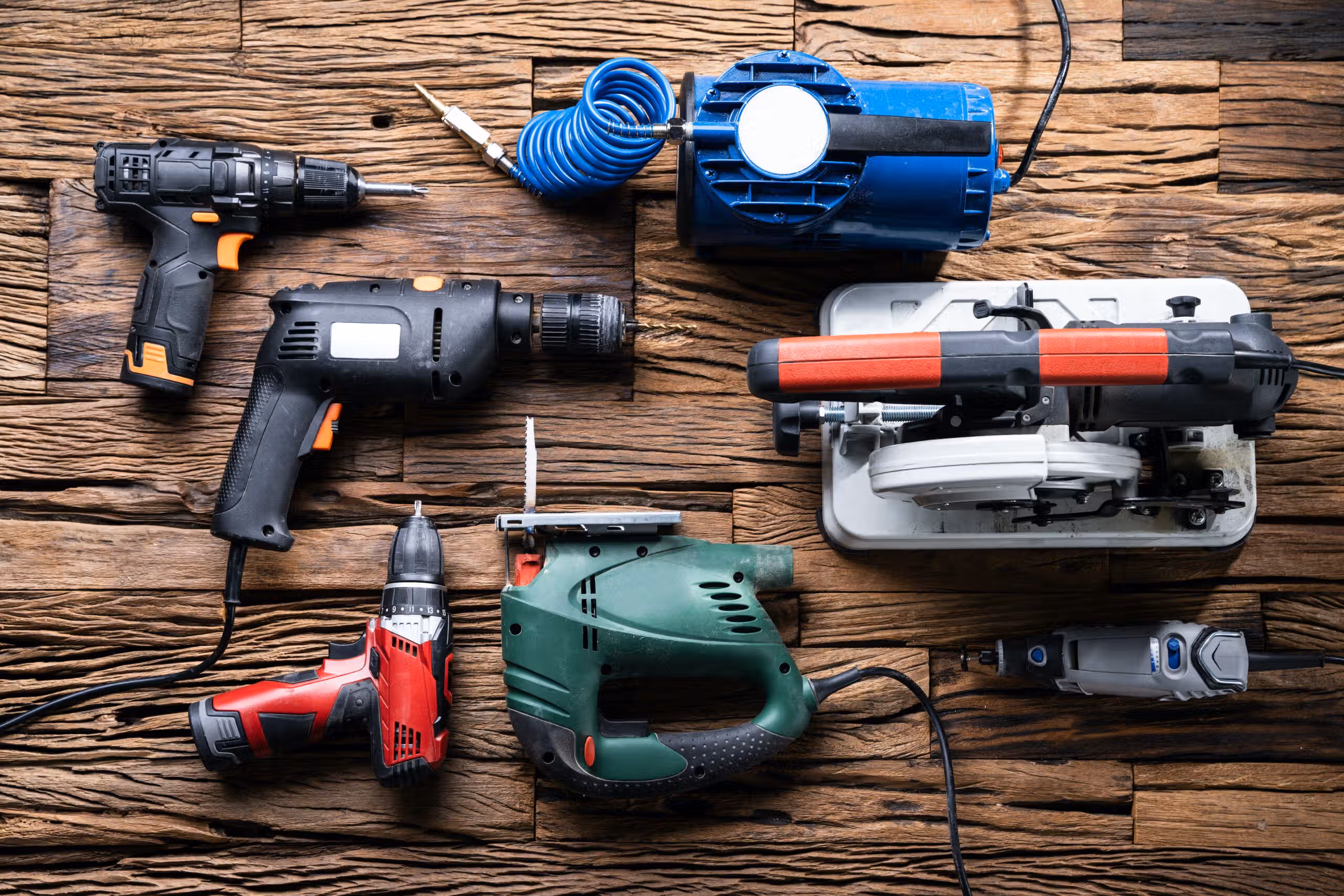 DeWALT || Draper || Bosch Sales Store -DeWALT || Draper || Bosch Sales Store best power tool sets hero image scaled.jpeg.optimal